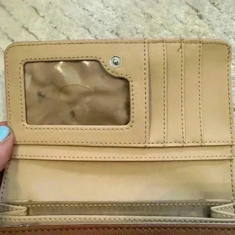 Guess wallet - Picture 6 of 6